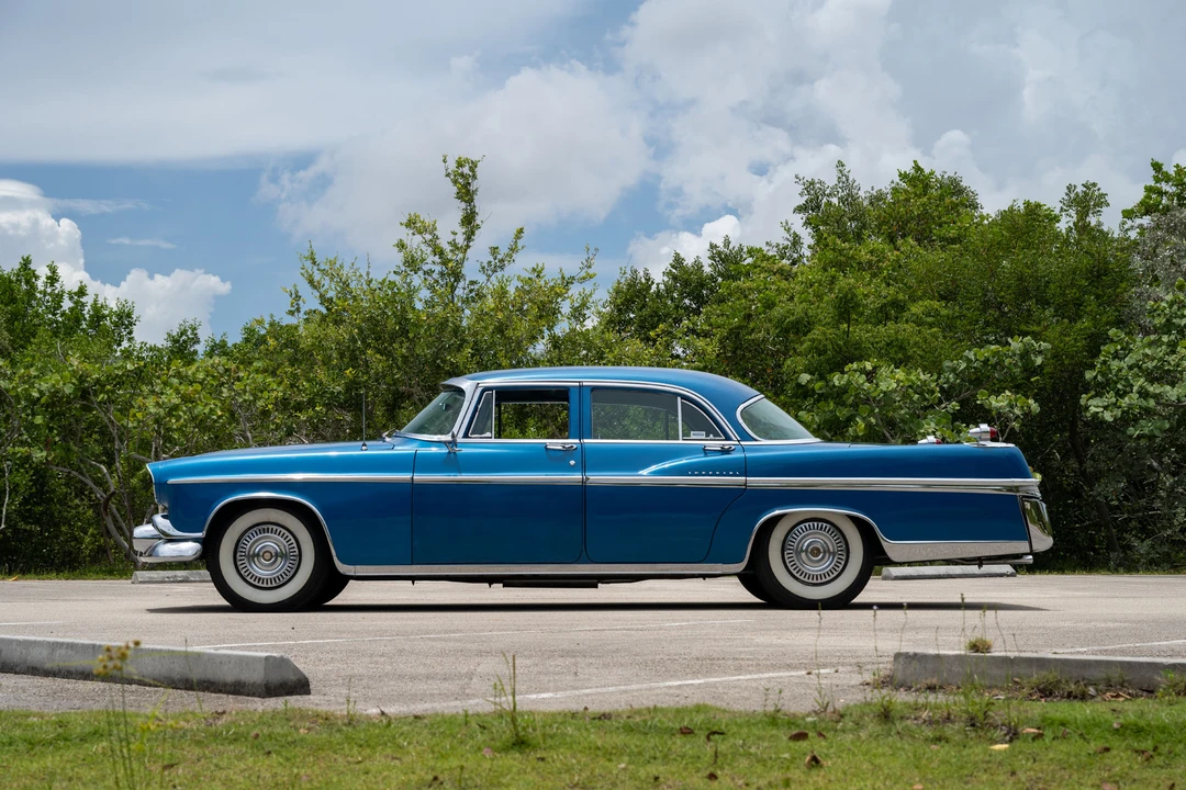 1956 Imperial Crown - Image 8 of 31