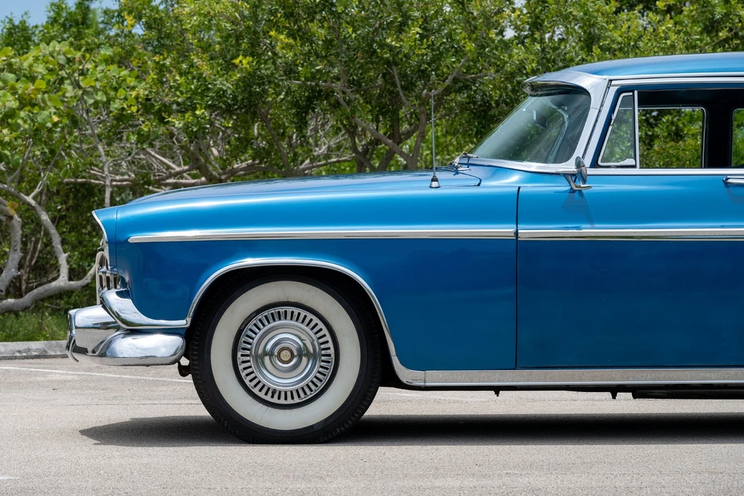 1956 Imperial Crown - Image 13 of 31