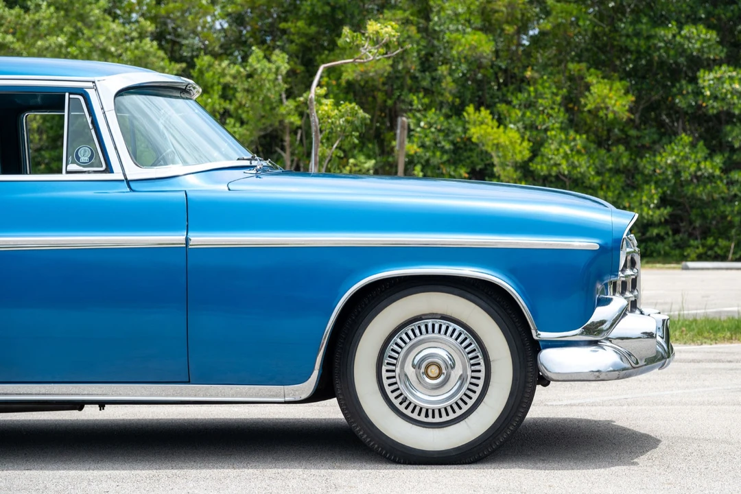 1956 Imperial Crown - Image 14 of 31