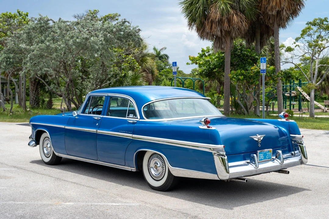 1956 Imperial Crown - Image 11 of 31
