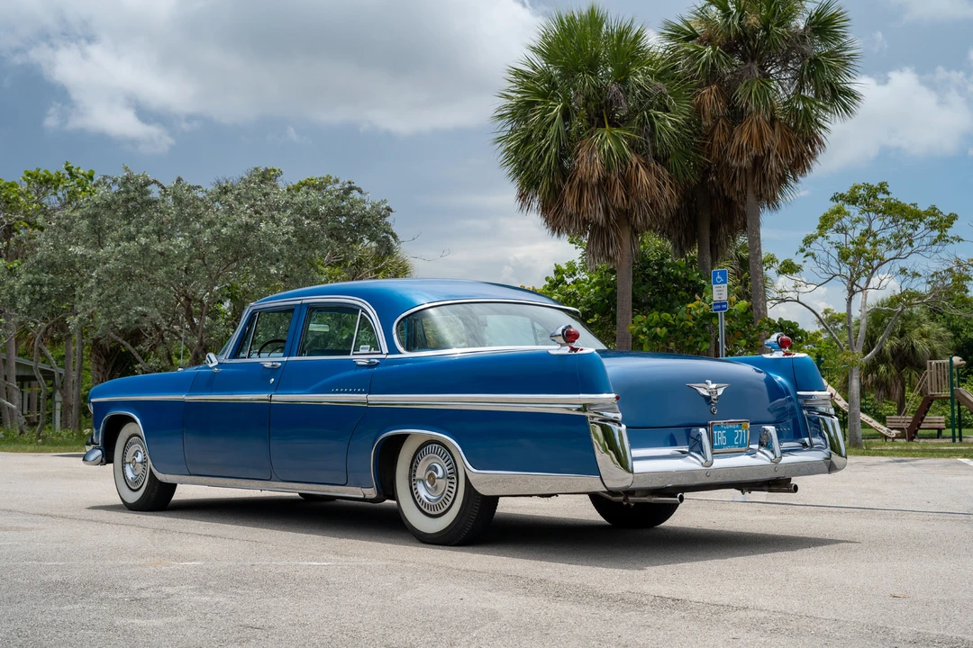 1956 Imperial Crown - Image 10 of 31