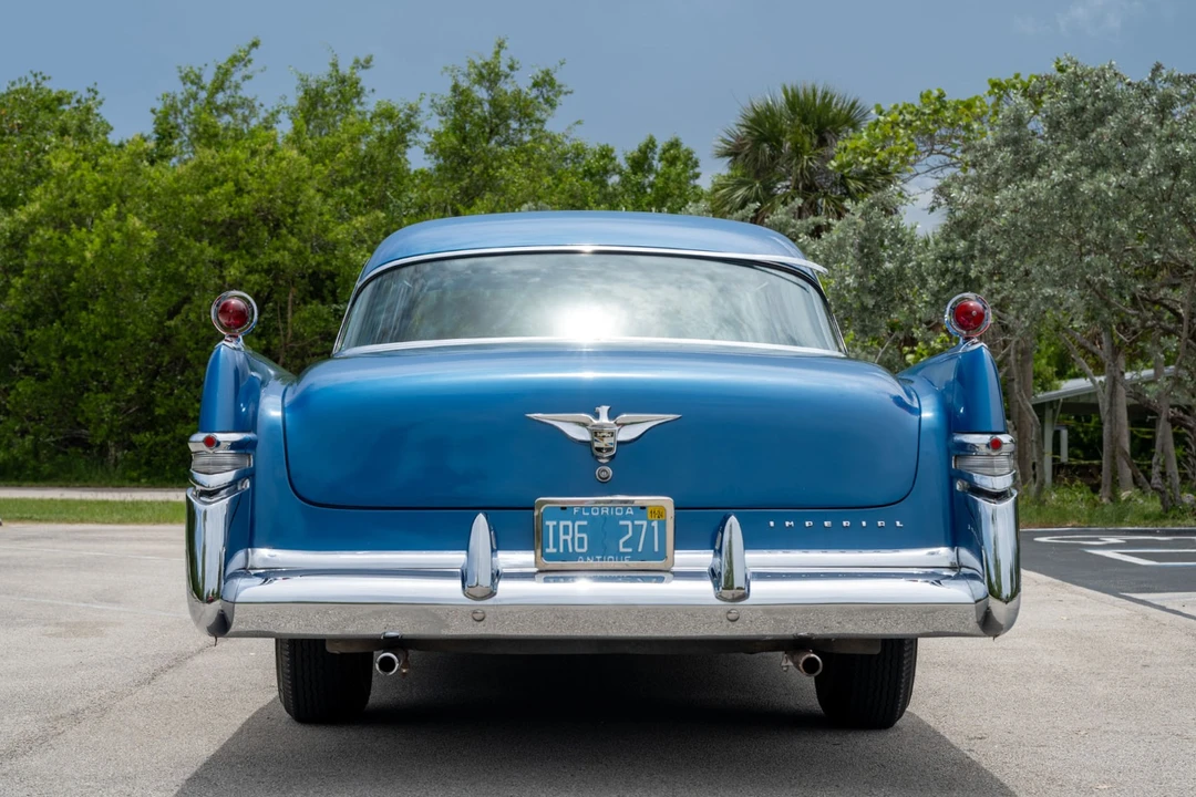 1956 Imperial Crown - Image 12 of 31
