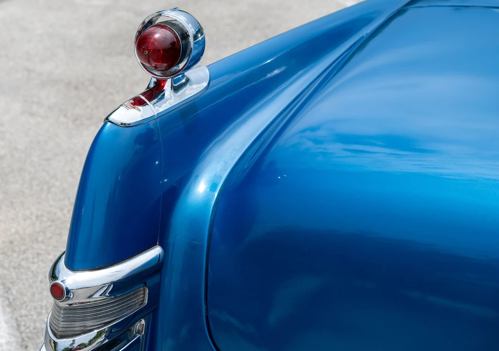 1956 Imperial Crown - Image 26 of 31