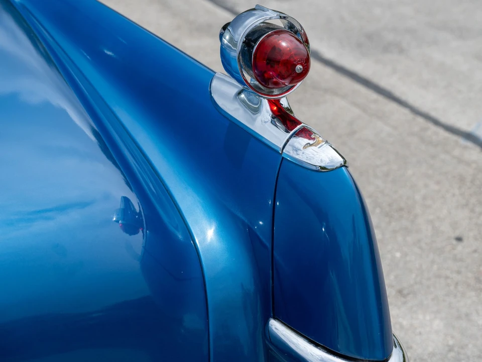 1956 Imperial Crown - Image 31 of 31