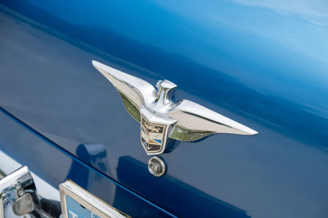 1956 Imperial Crown - Image 29 of 31