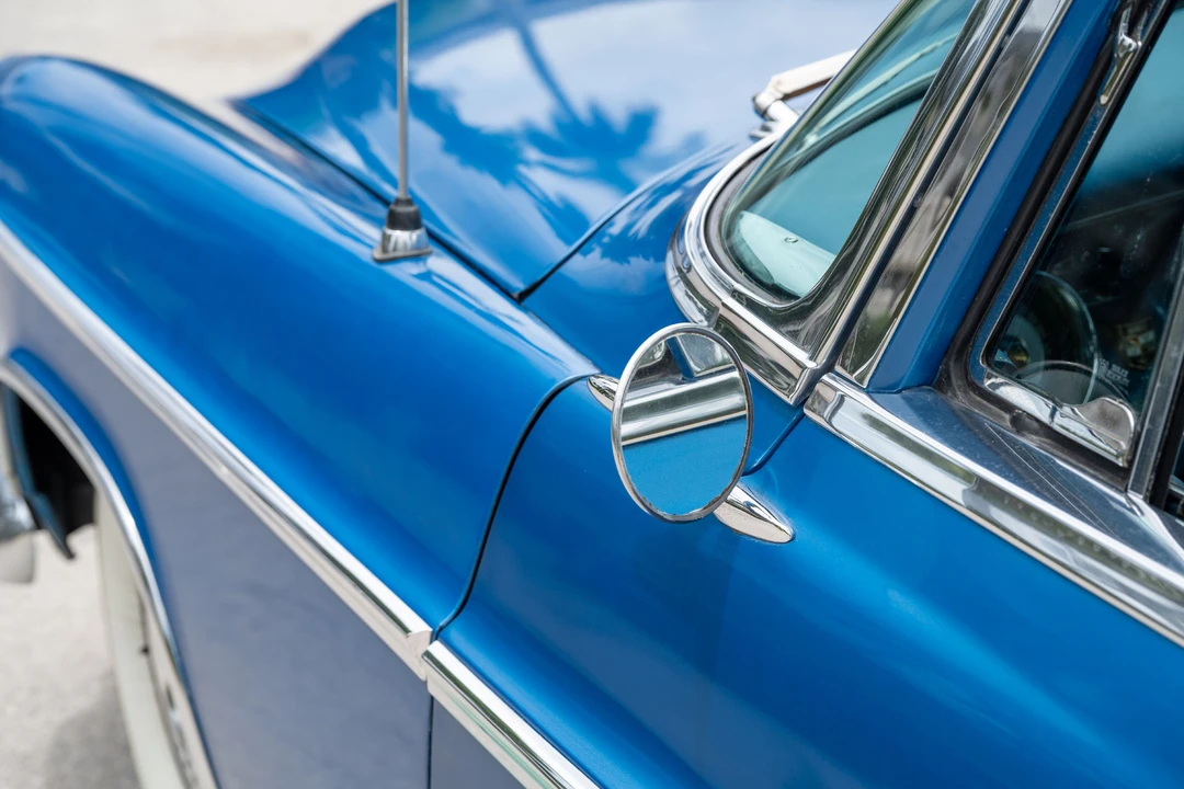 1956 Imperial Crown - Image 22 of 31