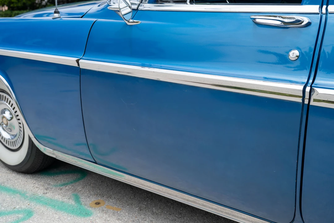 1956 Imperial Crown - Image 24 of 31