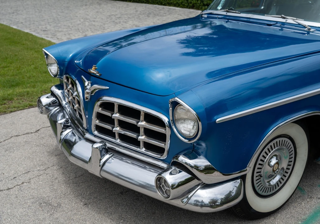 1956 Imperial Crown - Image 15 of 31