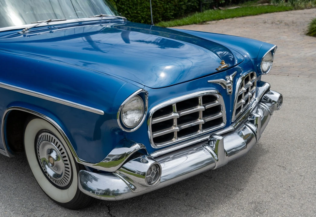 1956 Imperial Crown - Image 17 of 31