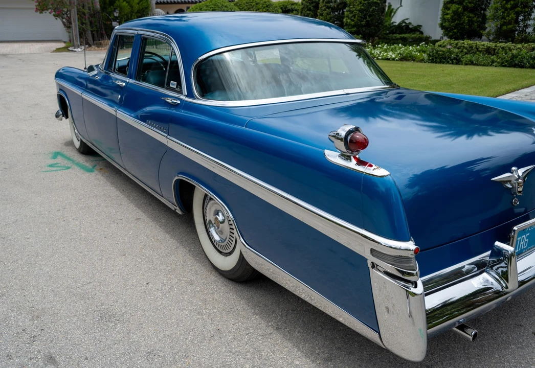 1956 Imperial Crown - Image 21 of 31