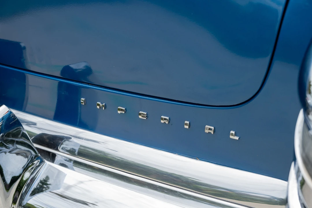 1956 Imperial Crown - Image 30 of 31