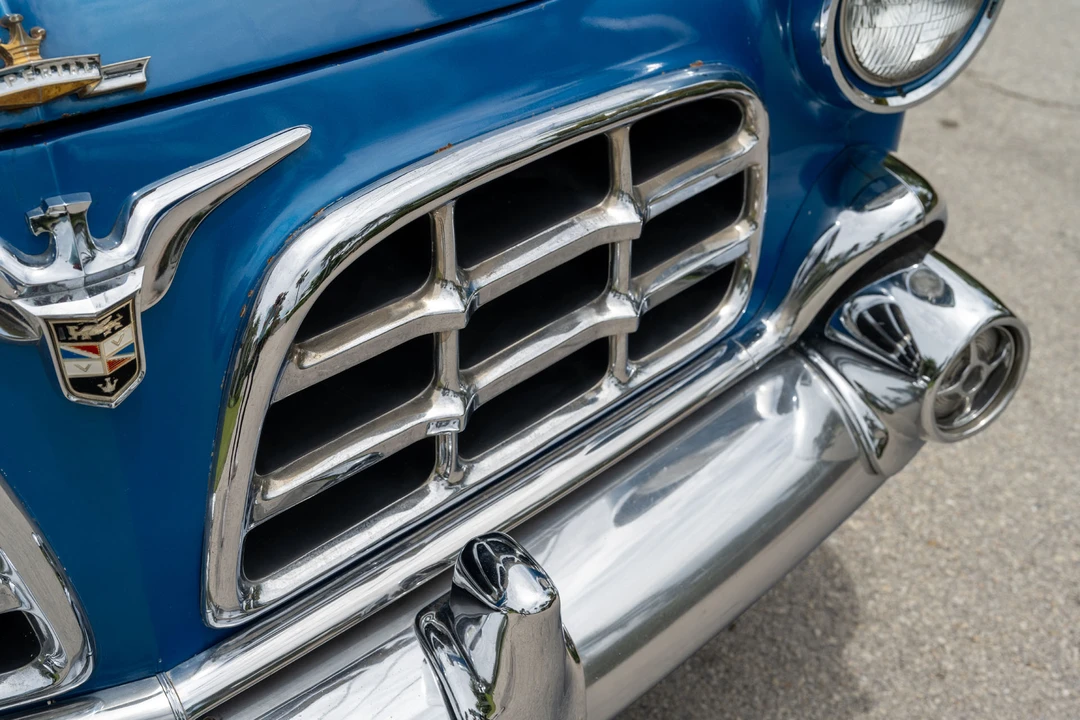 1956 Imperial Crown - Image 20 of 31
