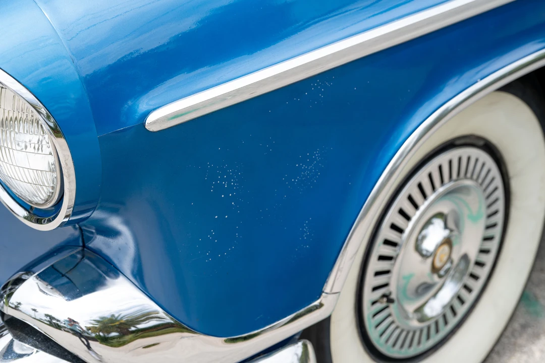 1956 Imperial Crown - Image 16 of 31