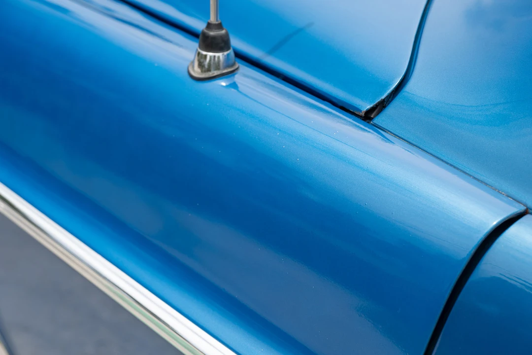 1956 Imperial Crown - Image 23 of 31