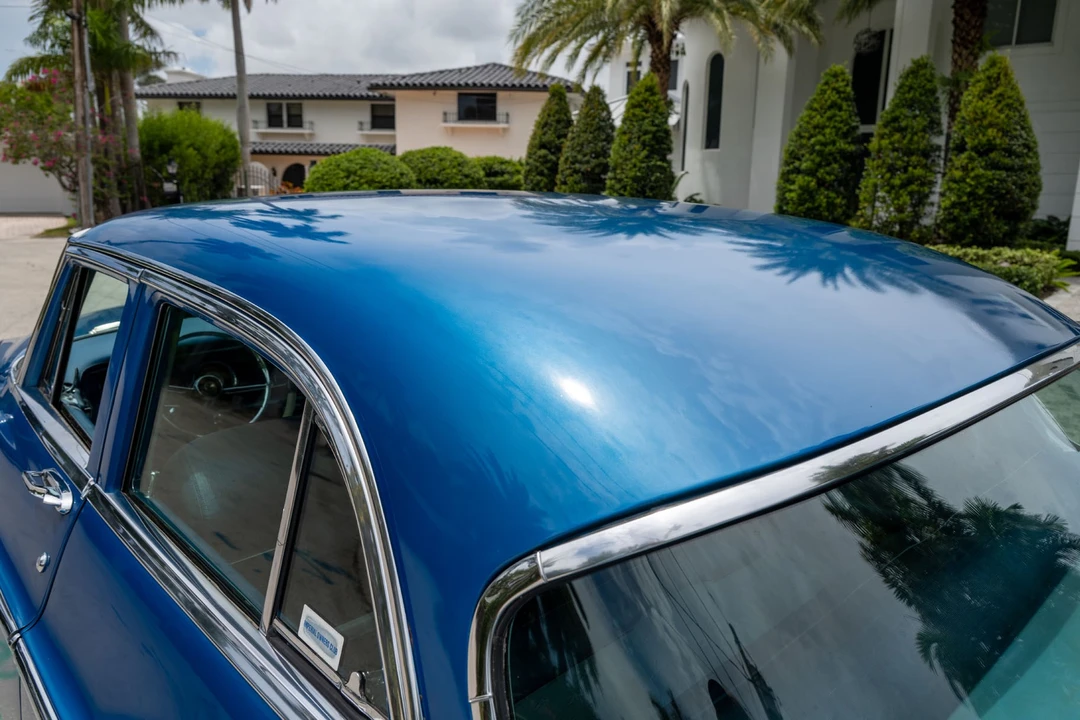 1956 Imperial Crown - Image 27 of 31