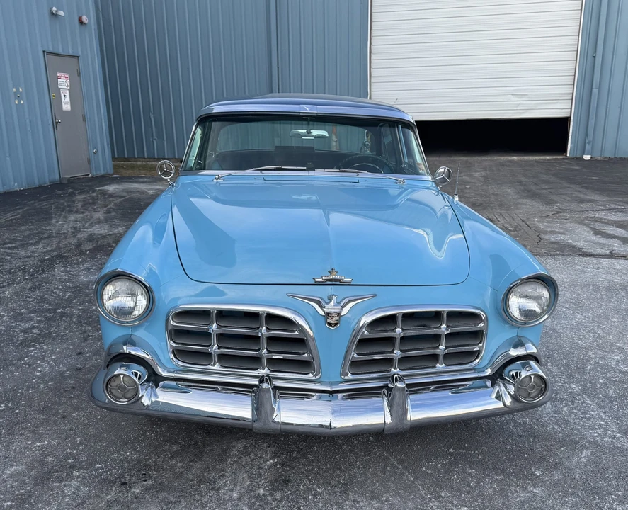 1956 Chrysler Imperial 2nd Gen - Image 12 of 31