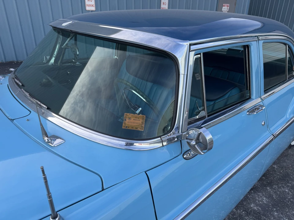 1956 Chrysler Imperial 2nd Gen - Image 17 of 31