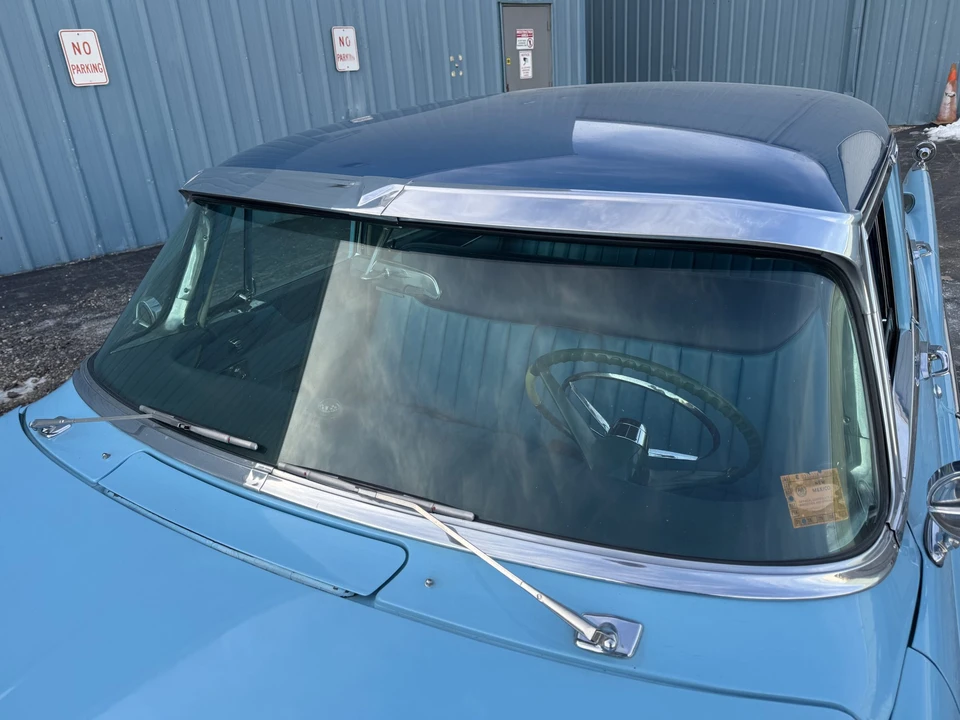 1956 Chrysler Imperial 2nd Gen - Image 18 of 31