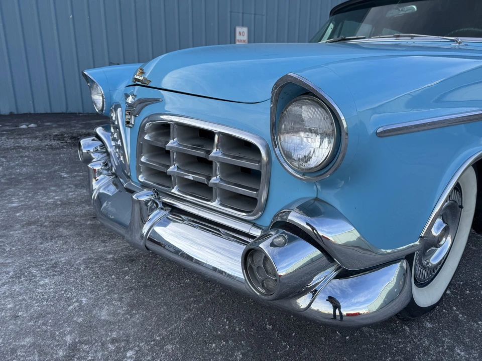 1956 Chrysler Imperial 2nd Gen - Image 16 of 31
