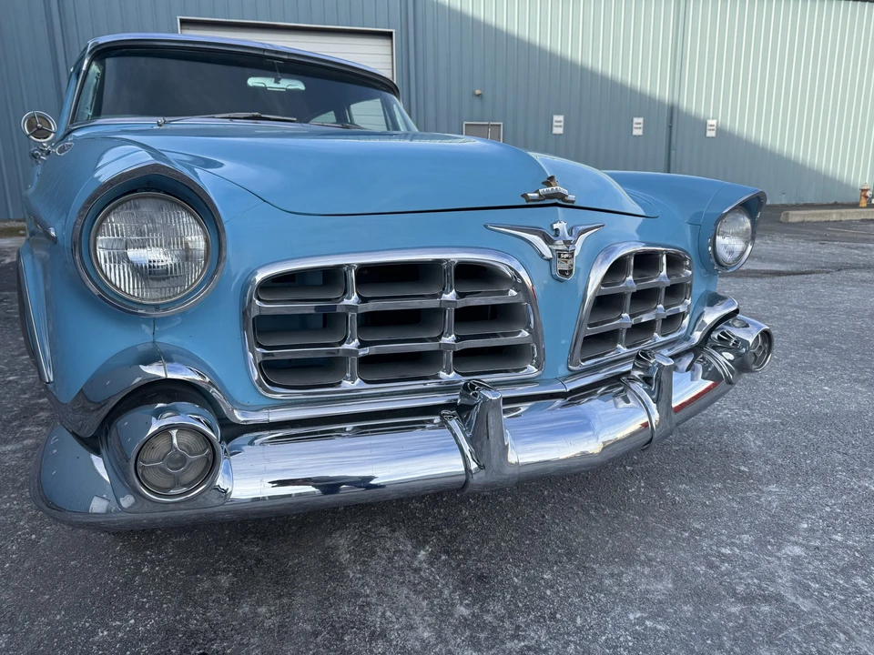 1956 Chrysler Imperial 2nd Gen - Image 14 of 31