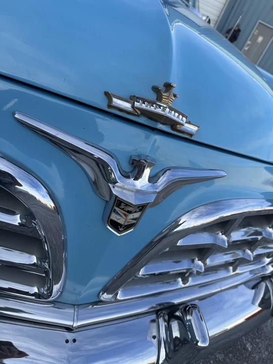 1956 Chrysler Imperial 2nd Gen - Image 15 of 31