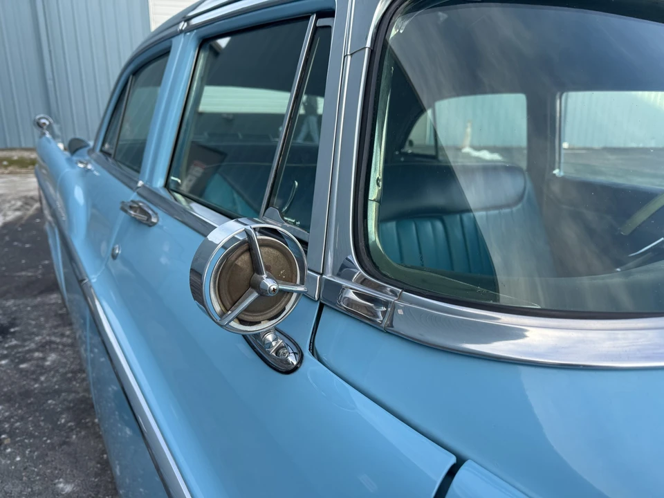 1956 Chrysler Imperial 2nd Gen - Image 30 of 31