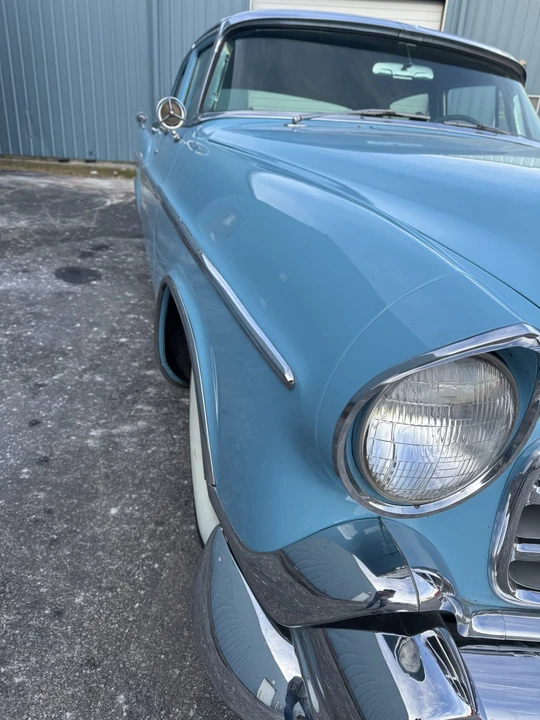 1956 Chrysler Imperial 2nd Gen - Image 13 of 31