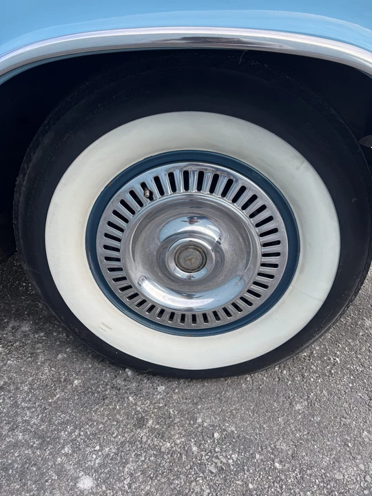1956 Chrysler Imperial 2nd Gen - Image 31 of 31