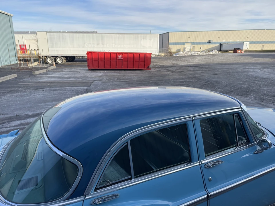 1956 Chrysler Imperial 2nd Gen - Image 28 of 31