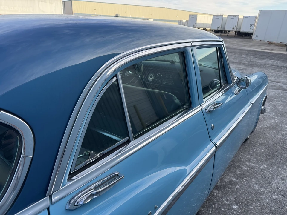 1956 Chrysler Imperial 2nd Gen - Image 27 of 31