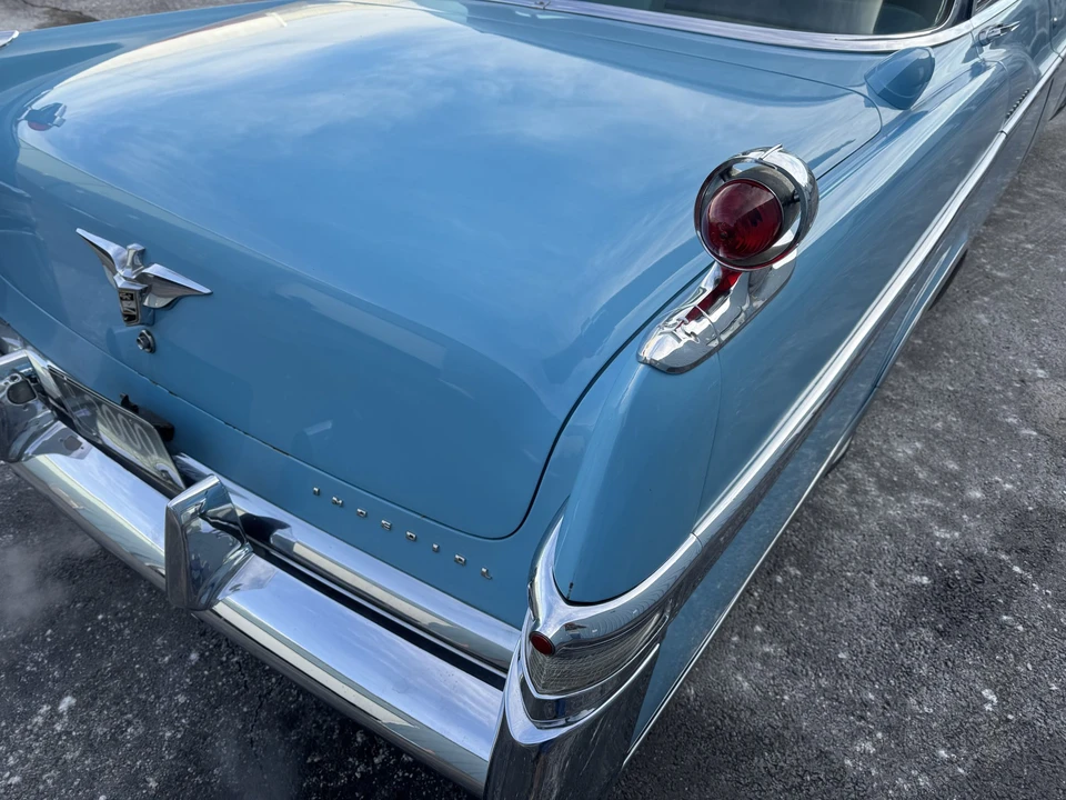 1956 Chrysler Imperial 2nd Gen - Image 25 of 31