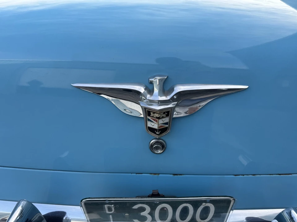 1956 Chrysler Imperial 2nd Gen - Image 23 of 31