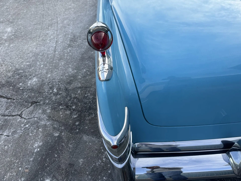1956 Chrysler Imperial 2nd Gen - Image 22 of 31