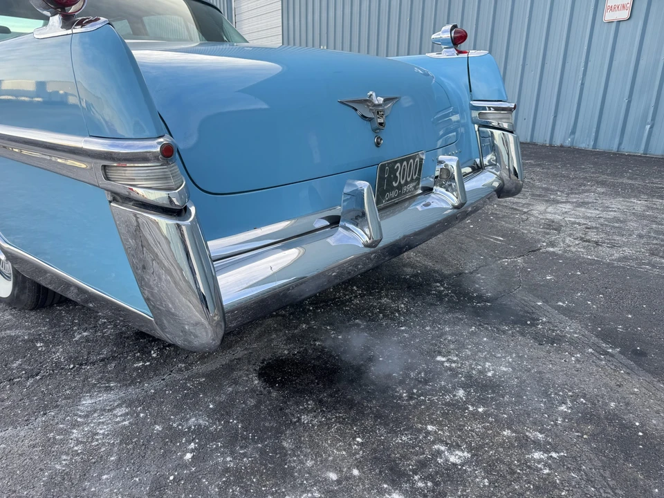 1956 Chrysler Imperial 2nd Gen - Image 20 of 31