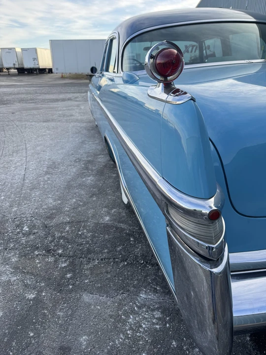1956 Chrysler Imperial 2nd Gen - Image 21 of 31