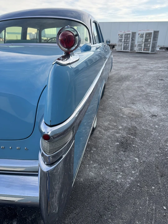 1956 Chrysler Imperial 2nd Gen - Image 24 of 31