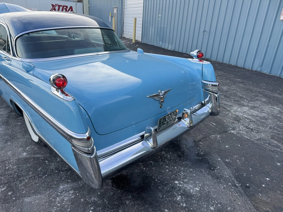 1956 Chrysler Imperial 2nd Gen - Image 19 of 31