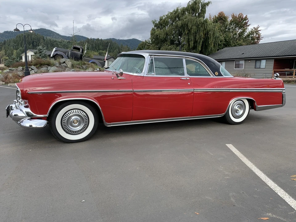 1956 Chrysler Imperial 2nd Gen - Image 25 of 31