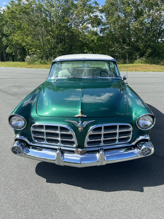 1956 Chrysler Imperial 2nd Gen - Image 5 of 31