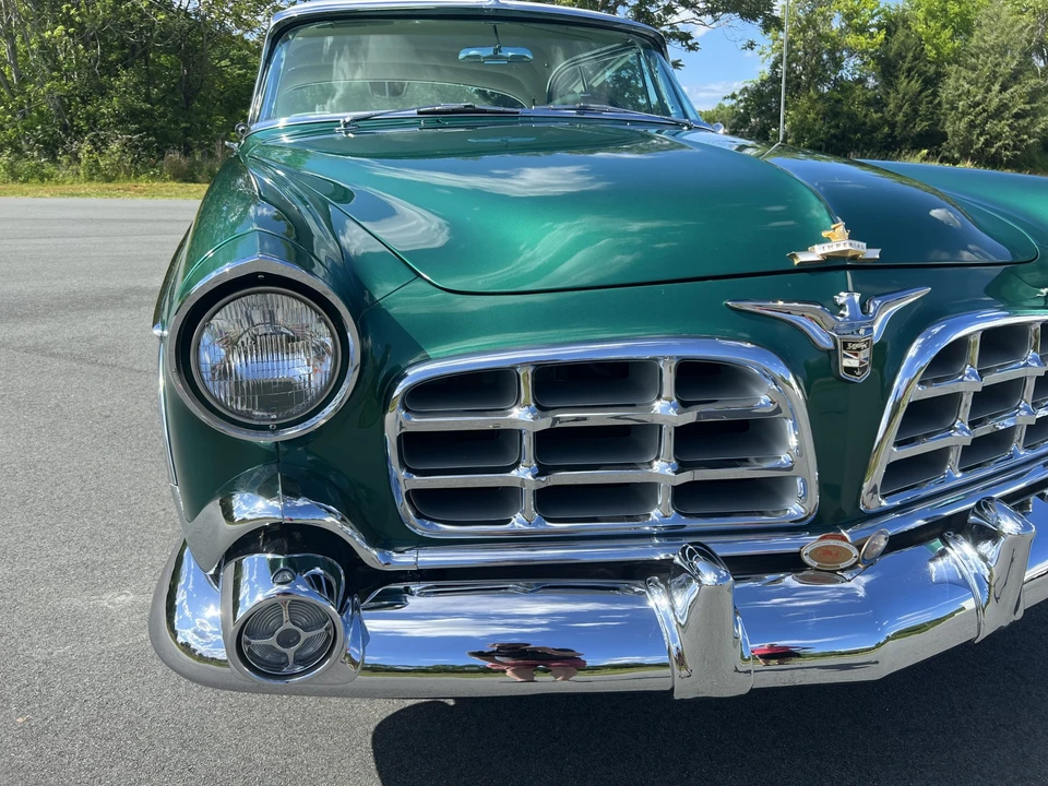 1956 Chrysler Imperial 2nd Gen - Image 19 of 31