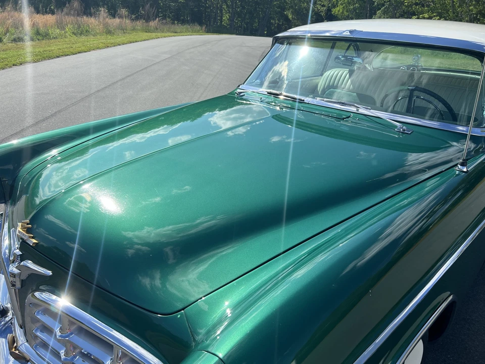 1956 Chrysler Imperial 2nd Gen - Image 27 of 31