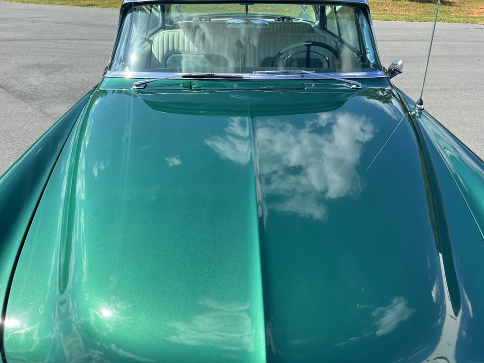 1956 Chrysler Imperial 2nd Gen - Image 26 of 31