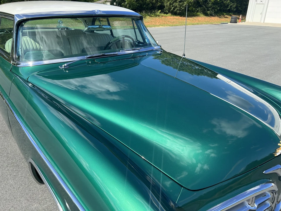 1956 Chrysler Imperial 2nd Gen - Image 25 of 31