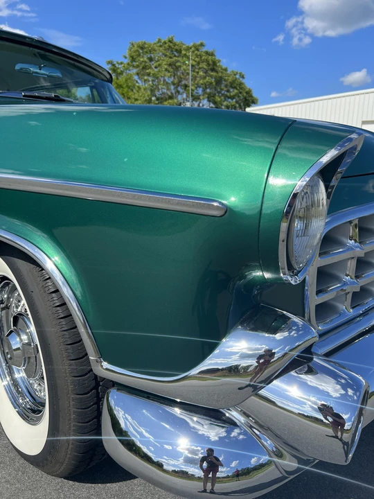 1956 Chrysler Imperial 2nd Gen - Image 18 of 31