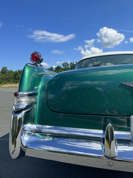 1956 Chrysler Imperial 2nd Gen - Image 30 of 31