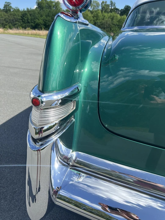 1956 Chrysler Imperial 2nd Gen - Image 31 of 31