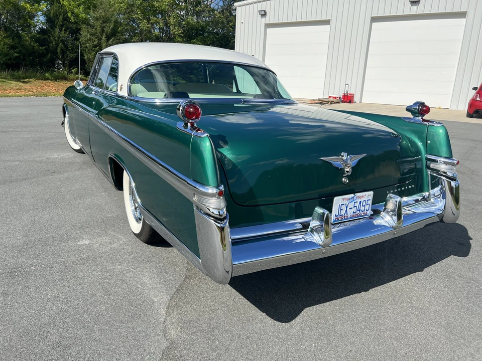 1956 Chrysler Imperial 2nd Gen - Image 12 of 31