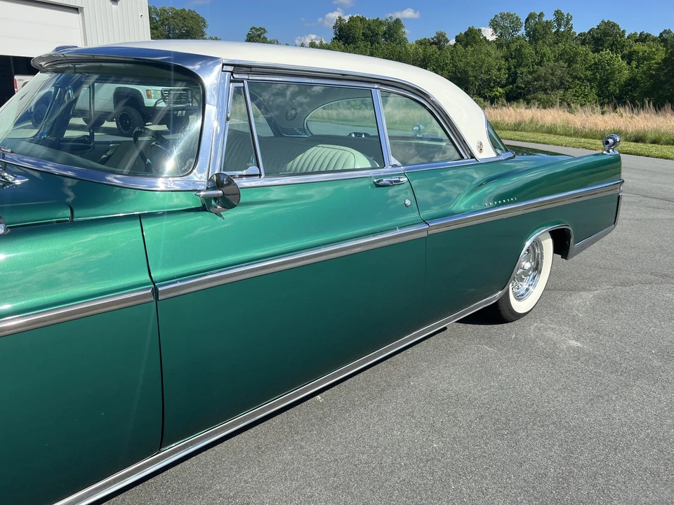 1956 Chrysler Imperial 2nd Gen - Image 28 of 31