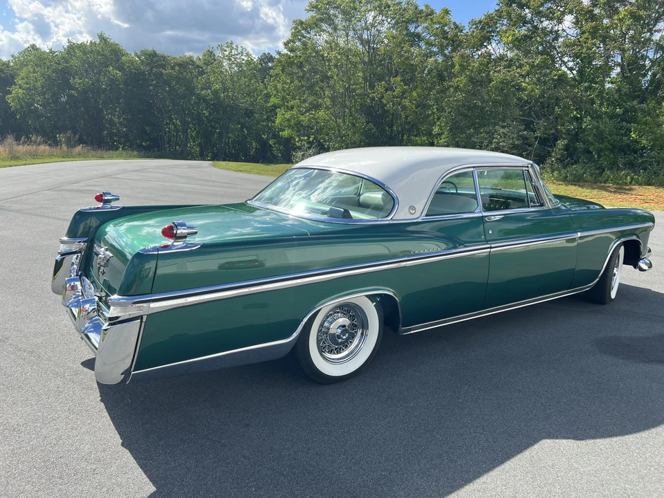 1956 Chrysler Imperial 2nd Gen - Image 15 of 31