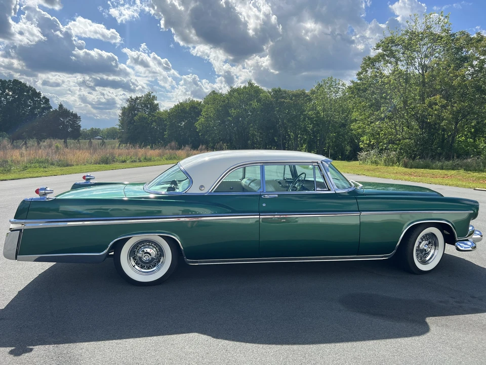 1956 Chrysler Imperial 2nd Gen - Image 16 of 31